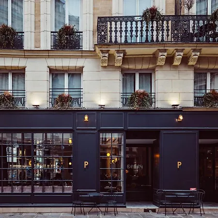 Panache Hotel