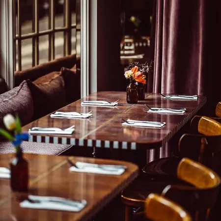 パナシェ ホテル