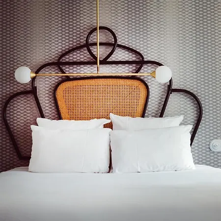 Hotel Panache