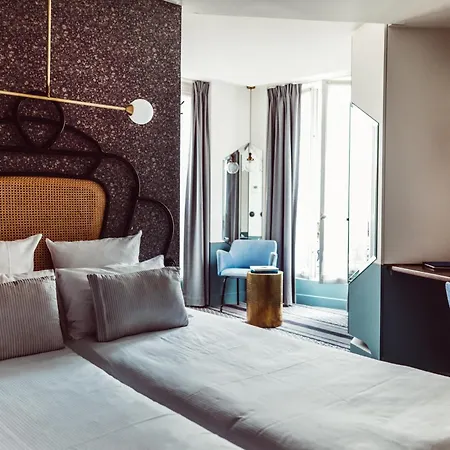 Hotel Panache Paris