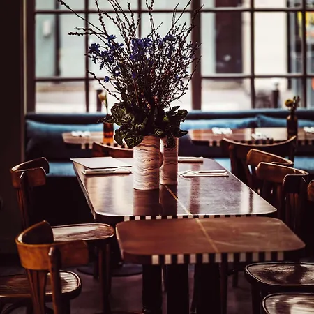 パナシェ ホテル 4*