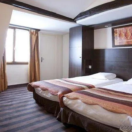 Hotel Panache 4*