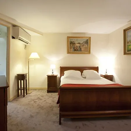 Panache Hotel Paris
