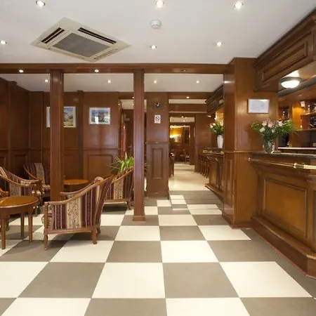 Hotel Panache