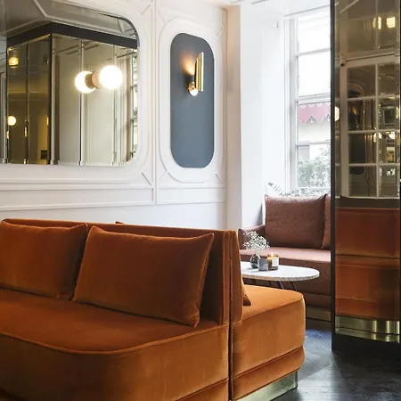 Hotel Panache 4*