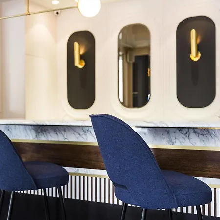 Hotel Panache 4*