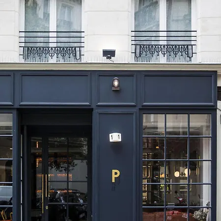 Hotel Panache Paris