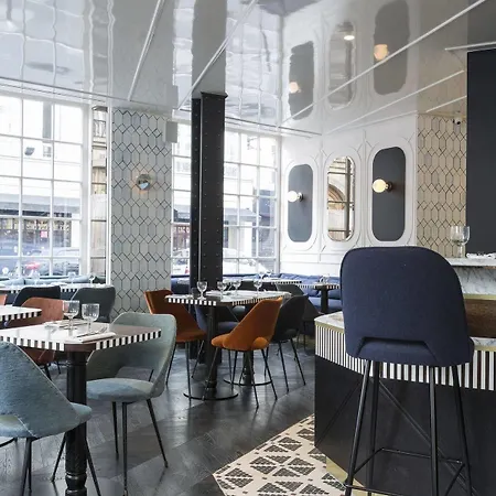 Panache 4* Paris