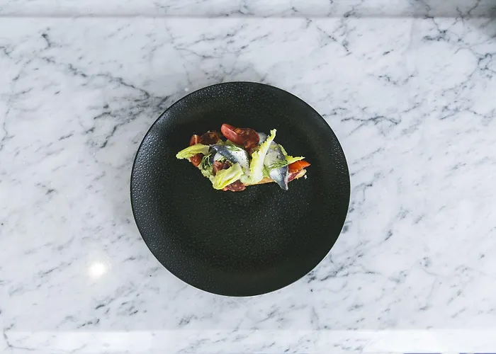 Hotel Panache Parigi