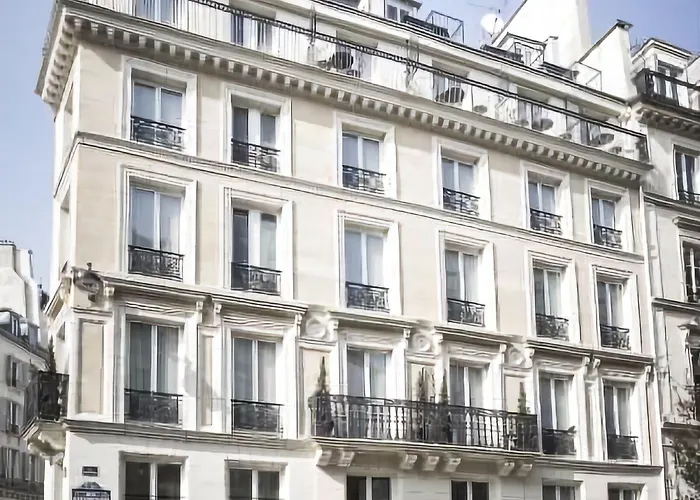 Hotel Panache Parigi
